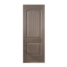 waterproof wooden door price laminate  door veneer panel  for coast country